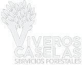 Logo Viveiros Caselas